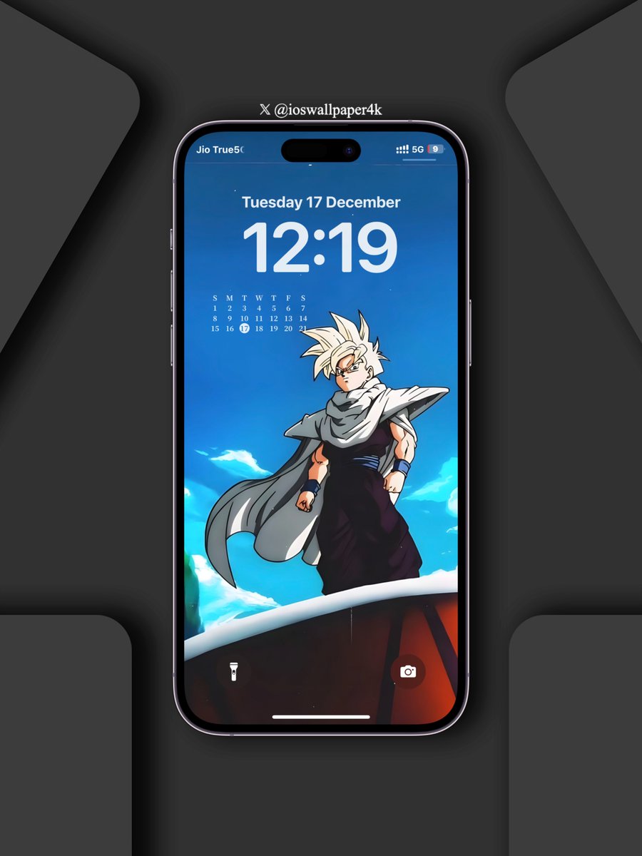 iOS Wallpaper tweet media