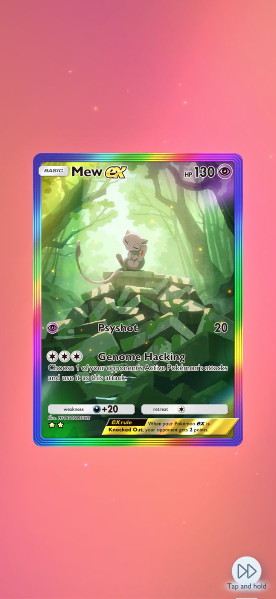 pyffpuff's tweet photo. AW YEAH MY FIRST PACK FOR NEW BOOSTER https://t.co/PjUzul3rWS