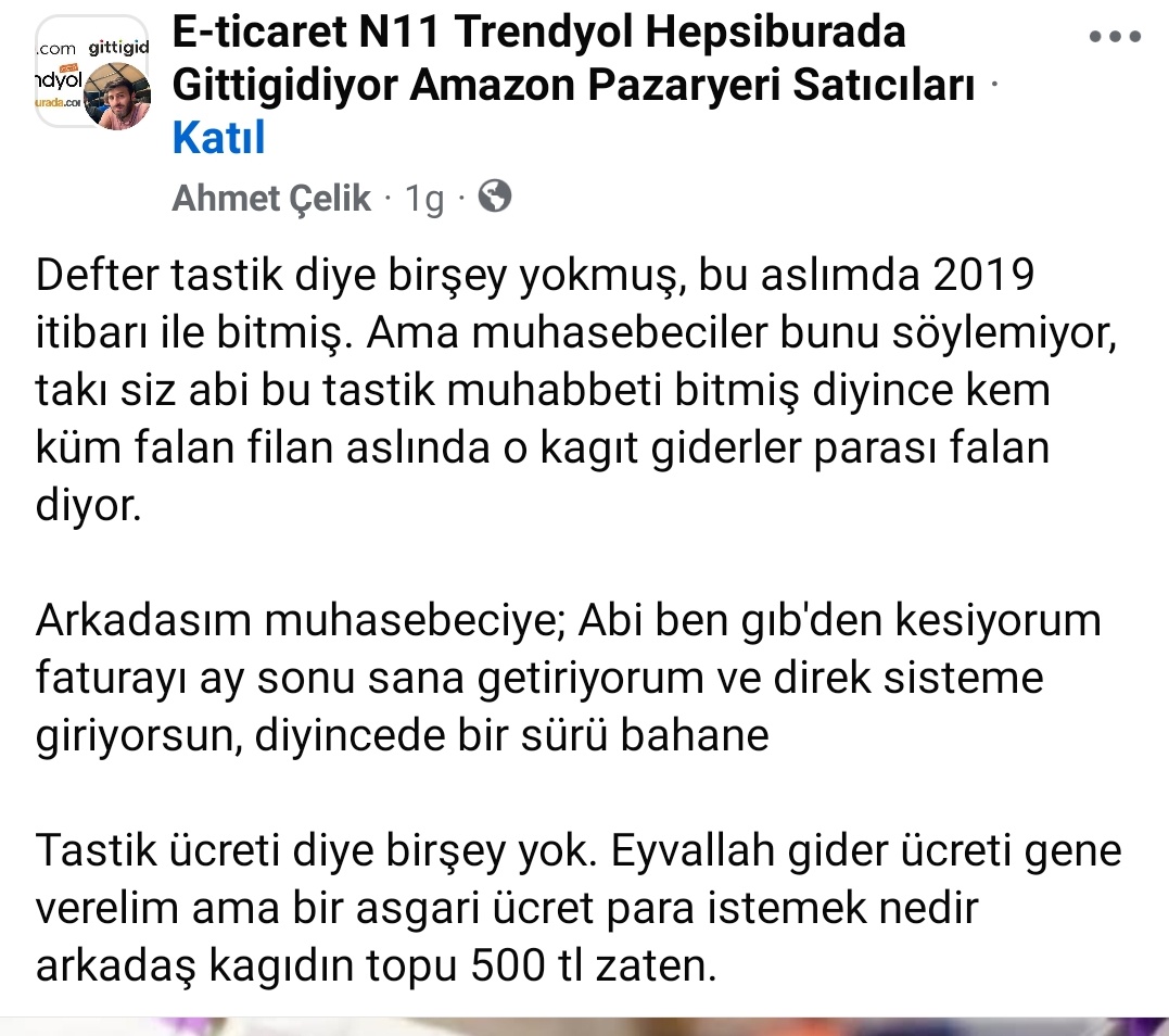 KotaSmmm's tweet photo. Defter Tasdik savaşları başladı. Hayırlı olsun. Defter Tasdik Ücreti ödemeden muhasebecisini değiştirmek isteyenlere yardımcı olunur diye utanmazca yazanlar da var. @turmob @KartalogluEmre https://t.co/UHpDuHF9ME