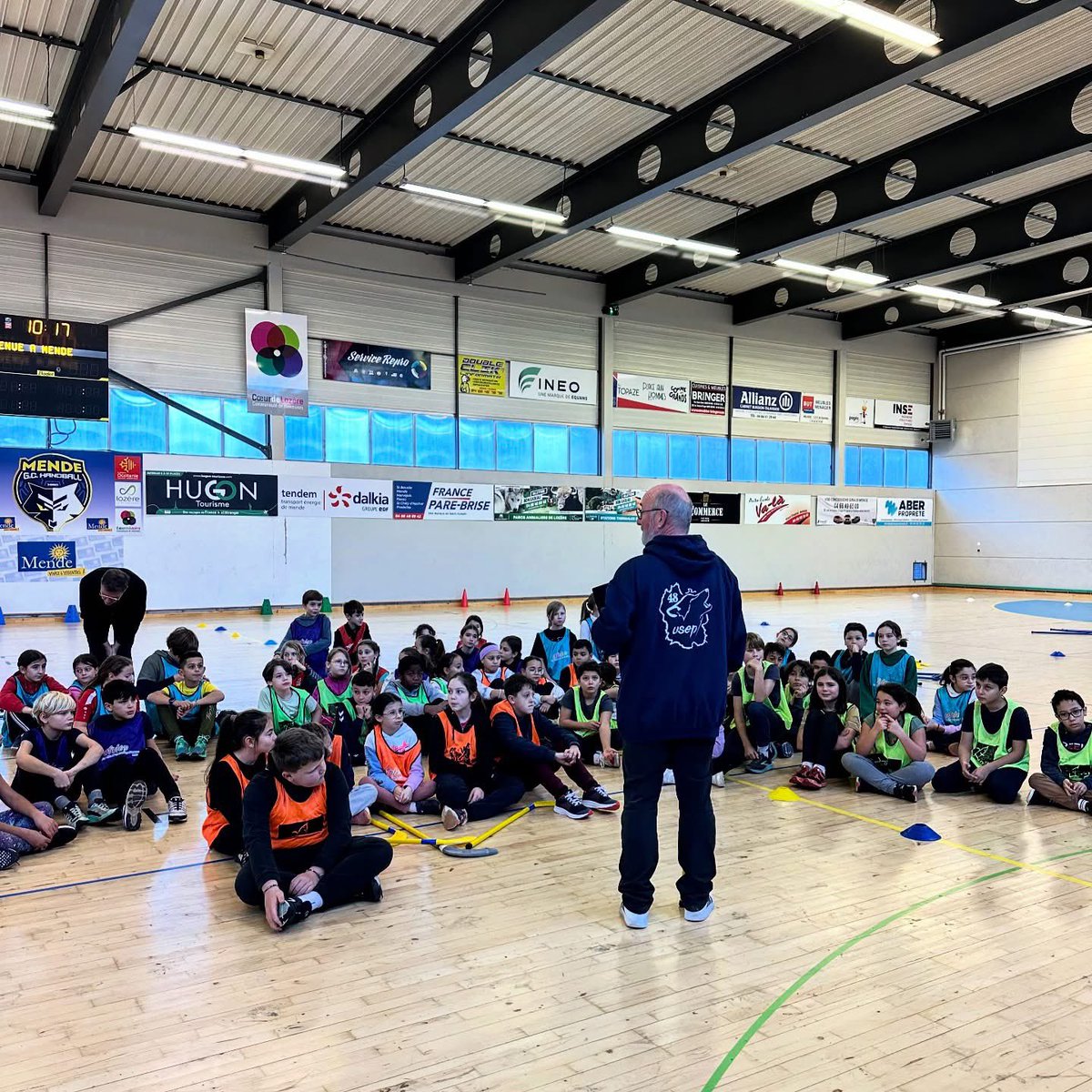 USEP Lozère 48 tweet media