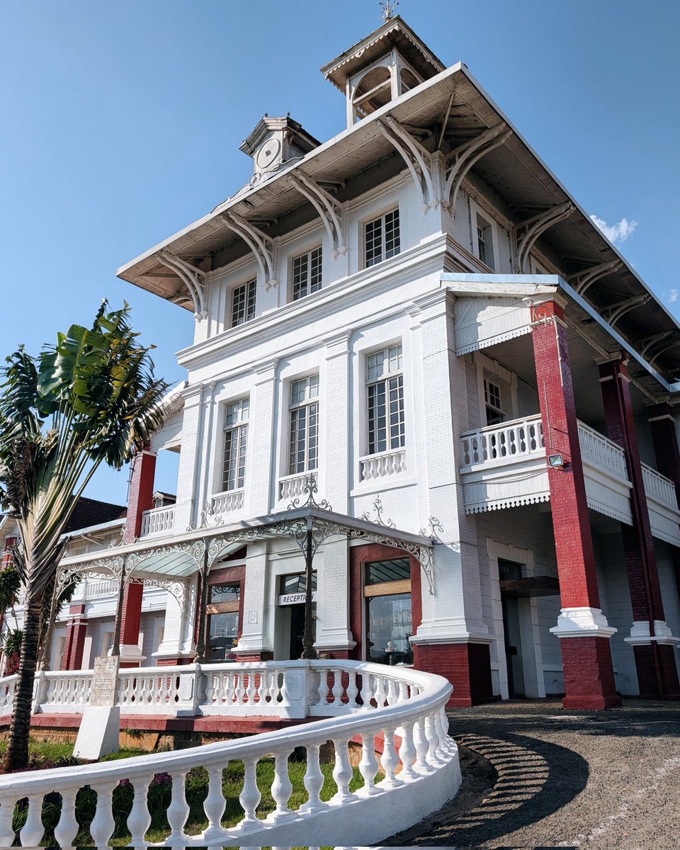 Antsirabe 🇲🇬 2024