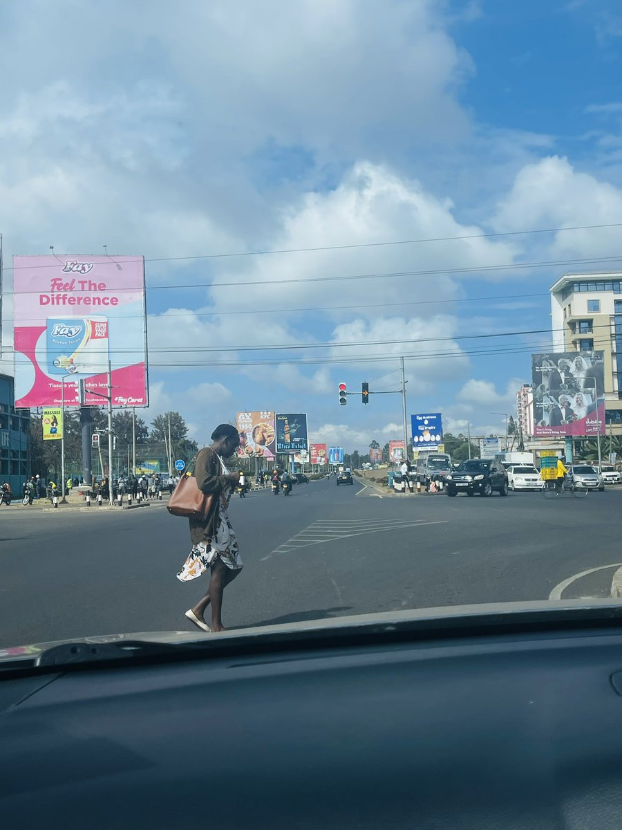 andy mburu (@andymburu) on Twitter photo The optical litter along Ngong road is insane!! Kwani it’s a billboard every 50 meters on either side? Plus the other tu smaller ones on the side and on lamp posts…nini hii <a href="/SakajaJohnson/">Sakaja Arthur Johnson</a> <a href="/NairobiCityGov/">Nairobi City County</a> The optical litter along Ngong road is insane!! Kwani it’s a billboard every 50 meters on either side? Plus the other tu smaller ones on the side and on lamp posts…nini hii <a href="/SakajaJohnson/">Sakaja Arthur Johnson</a> <a href="/NairobiCityGov/">Nairobi City County</a>