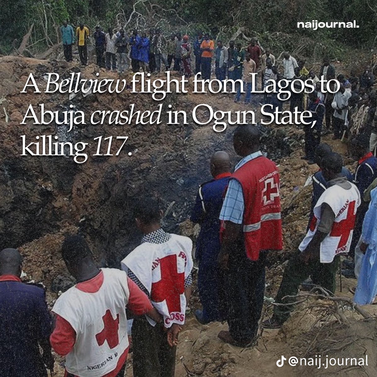 True Crime Daniel tweet media