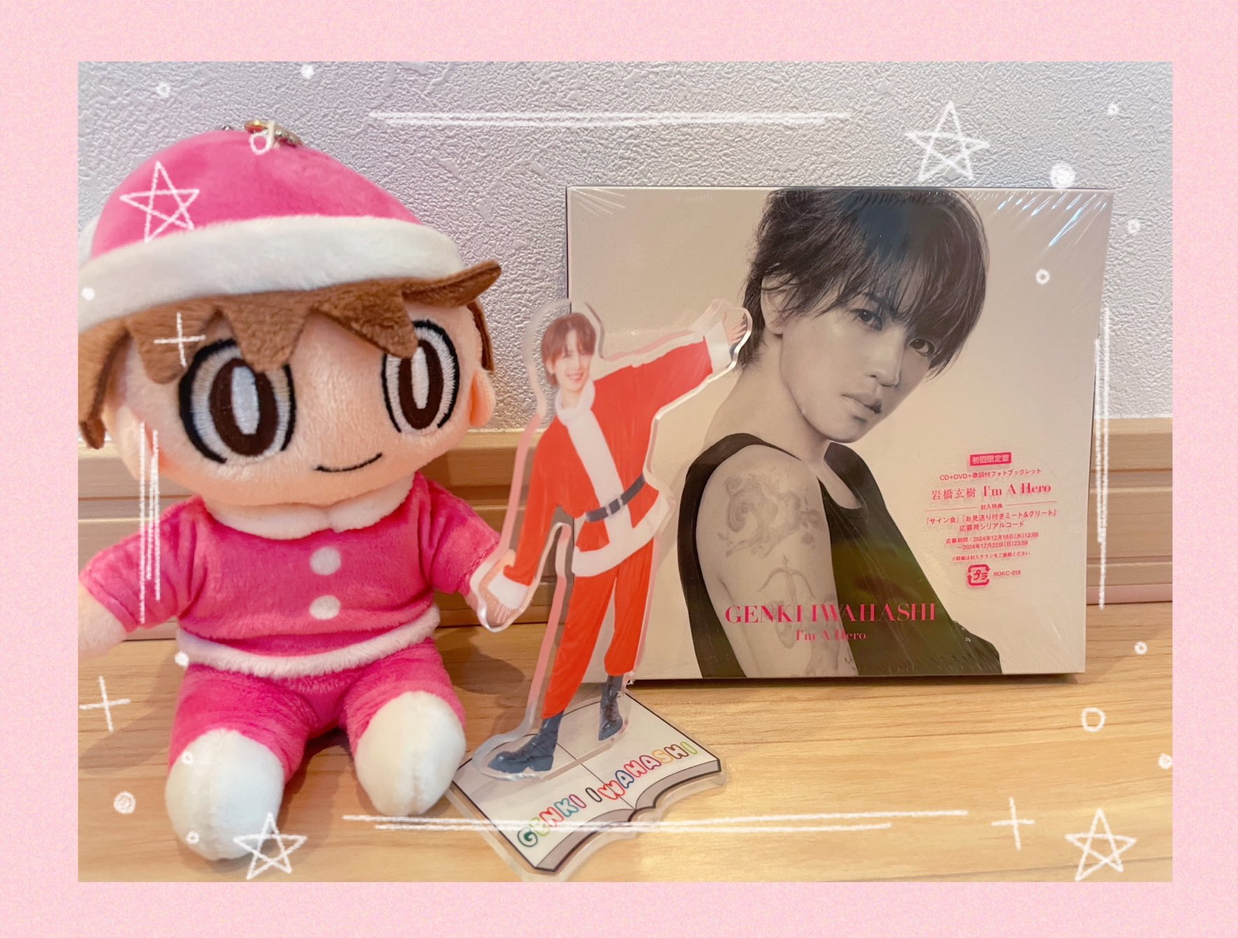 JUN♡🧚‍♀️ (@jun_love_gt) / X