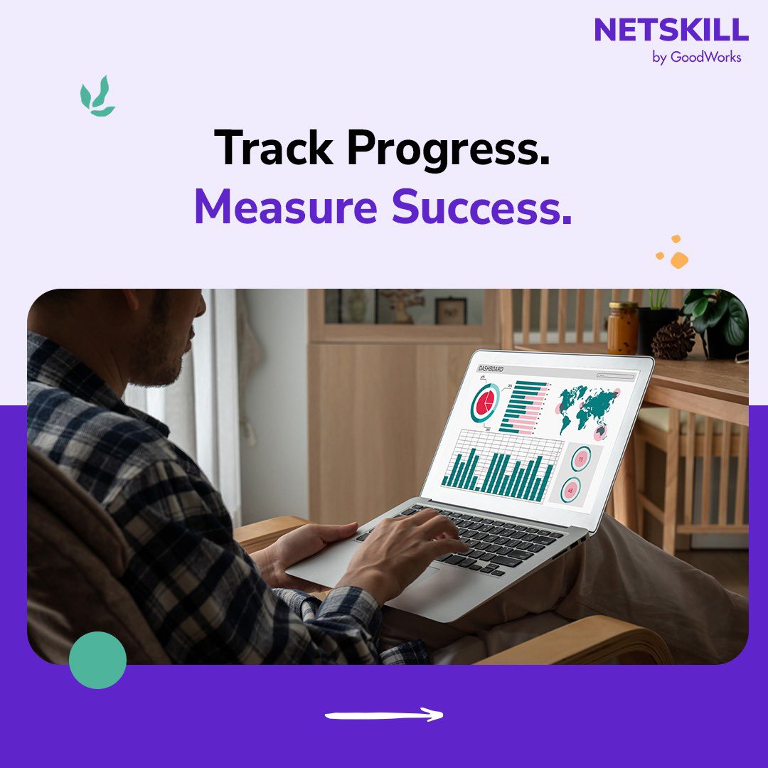 netskillacademy's tweet image. Ready to supercharge your workforce?
Say hello to @netskillacademy LMS – your go-to solution for seamless training, upskilling, and growth.
Invest in your team’s future today! 🌟
#NetSkillLMS #workforcetraining #upskilling #NetSkillByGoodWorks #employees #lms #training