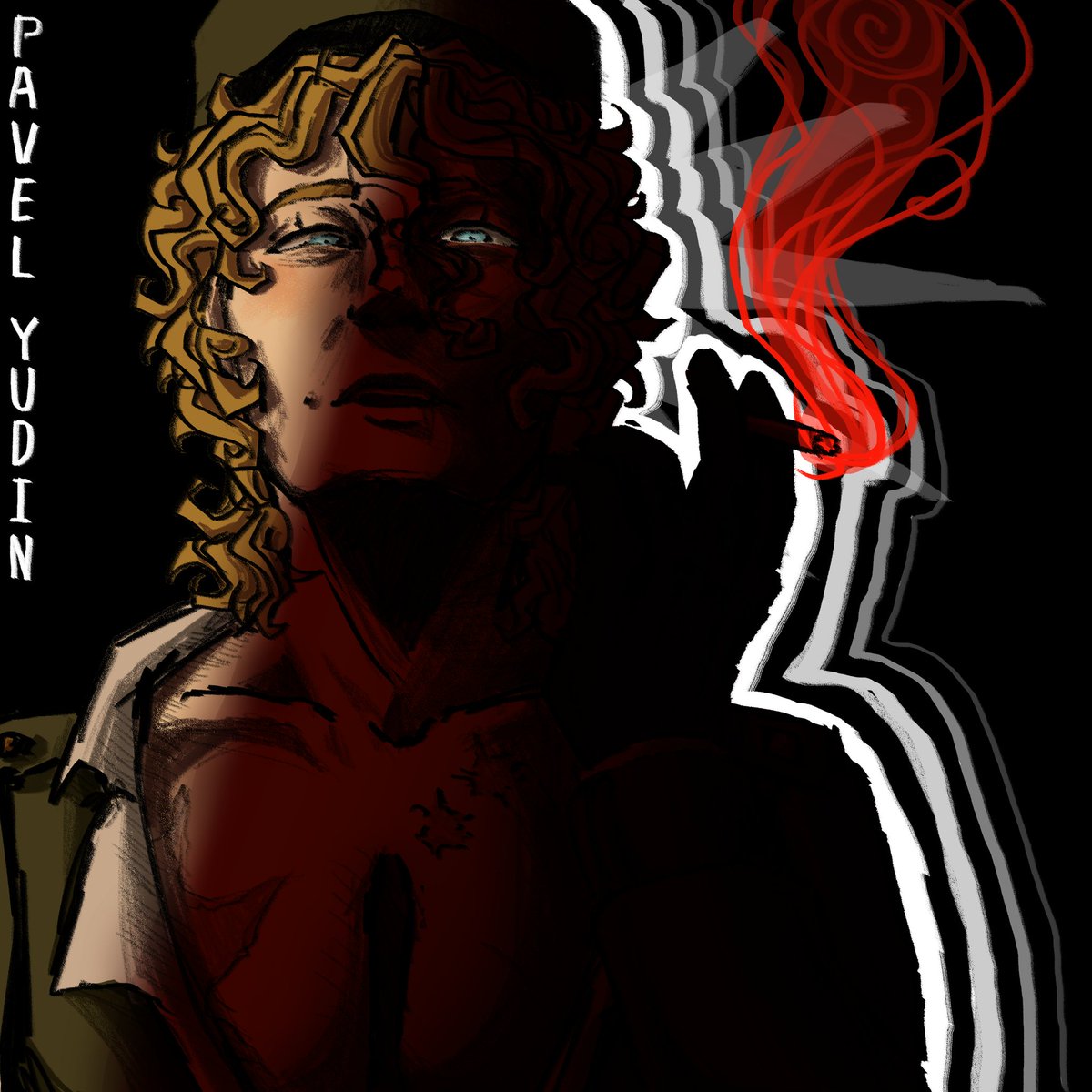 FreaksFuntime's tweet photo. Pavel Yudin, what a man 🤭
I actually made six But for Twitter's sake, I'll only put 4 #fearandhungertermina #fearandhungerfanart #fearandhunger #pavelyudin #funger #fearandhungerpav https://t.co/w7QJfCKSLp