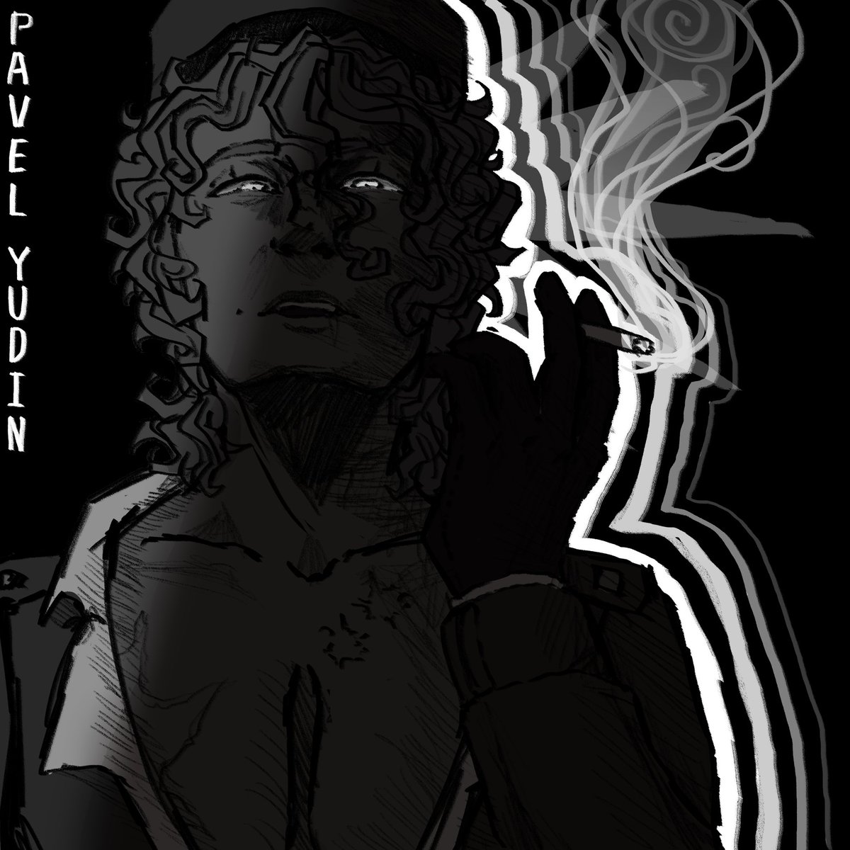 FreaksFuntime's tweet photo. Pavel Yudin, what a man 🤭
I actually made six But for Twitter's sake, I'll only put 4 #fearandhungertermina #fearandhungerfanart #fearandhunger #pavelyudin #funger #fearandhungerpav https://t.co/w7QJfCKSLp
