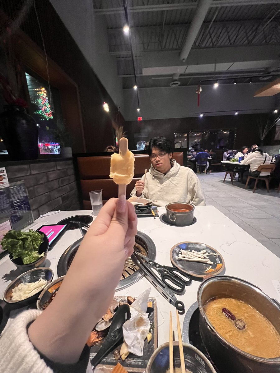 ChristinaCho18's tweet photo. foodie adventures !! https://t.co/gLfUoKMNy4