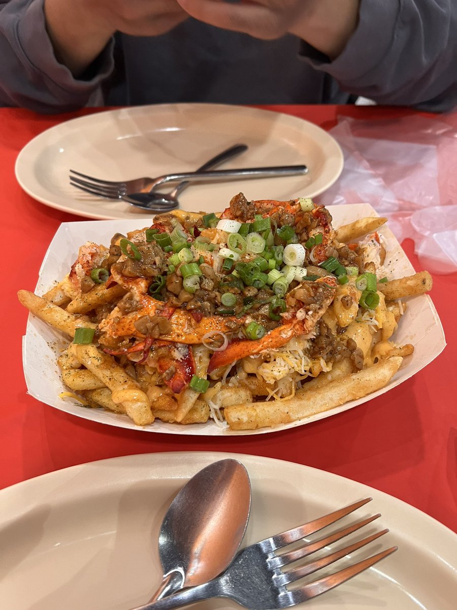 ChristinaCho18's tweet photo. foodie adventures !! https://t.co/gLfUoKMNy4