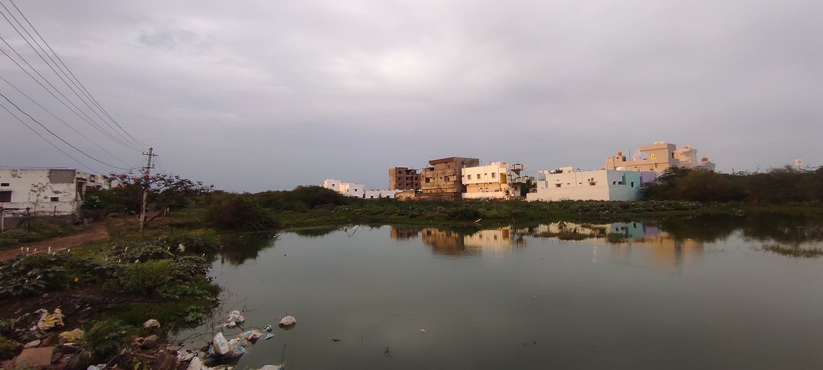 seetharamnagar tweet picture