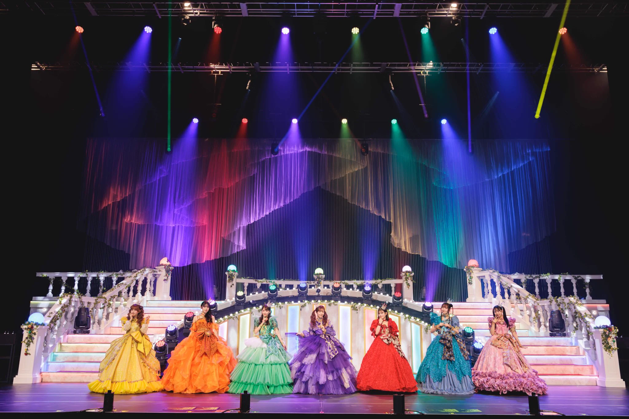 FRUITS ZIPPER【Official】 on X: 