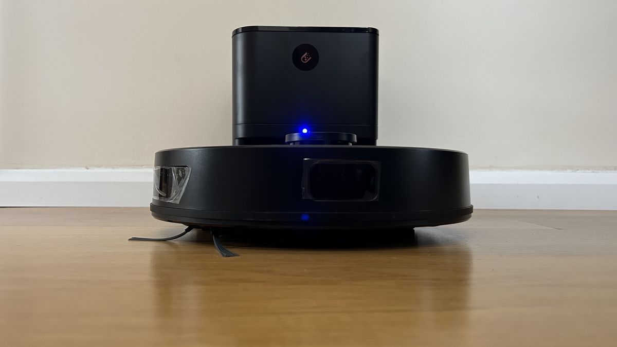 Ultenic T10 Lite robot vacuum cleaner review: Better than the original model trib.al/3ef6Wgz