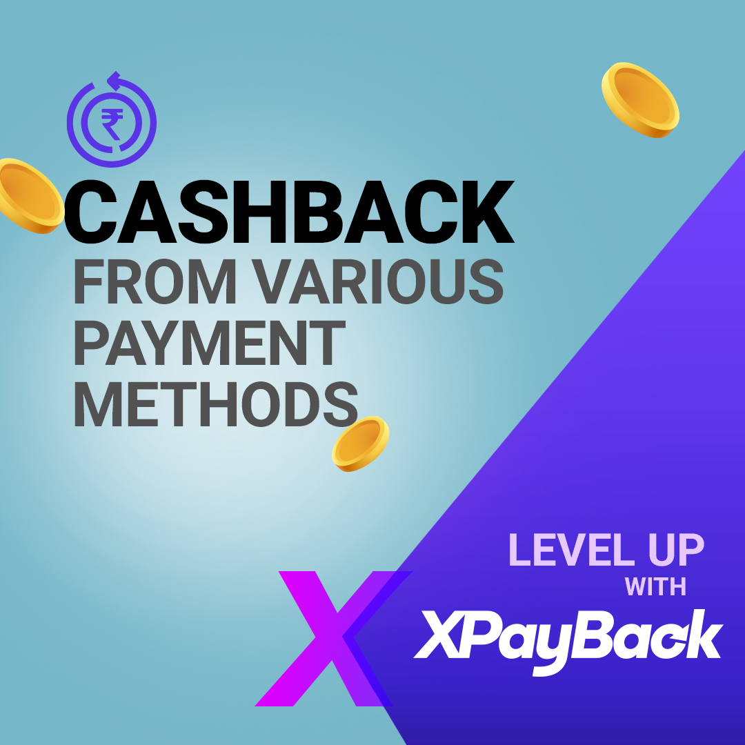 xpaybackglobal's tweet photo. Why settle for less when you can have it all? 

Explore all the ways XPayBack levels up your shopping game and gives you more for every click!

#LevelUpWithXPayBack #shopsmart https://t.co/gxWPkMIJhp
