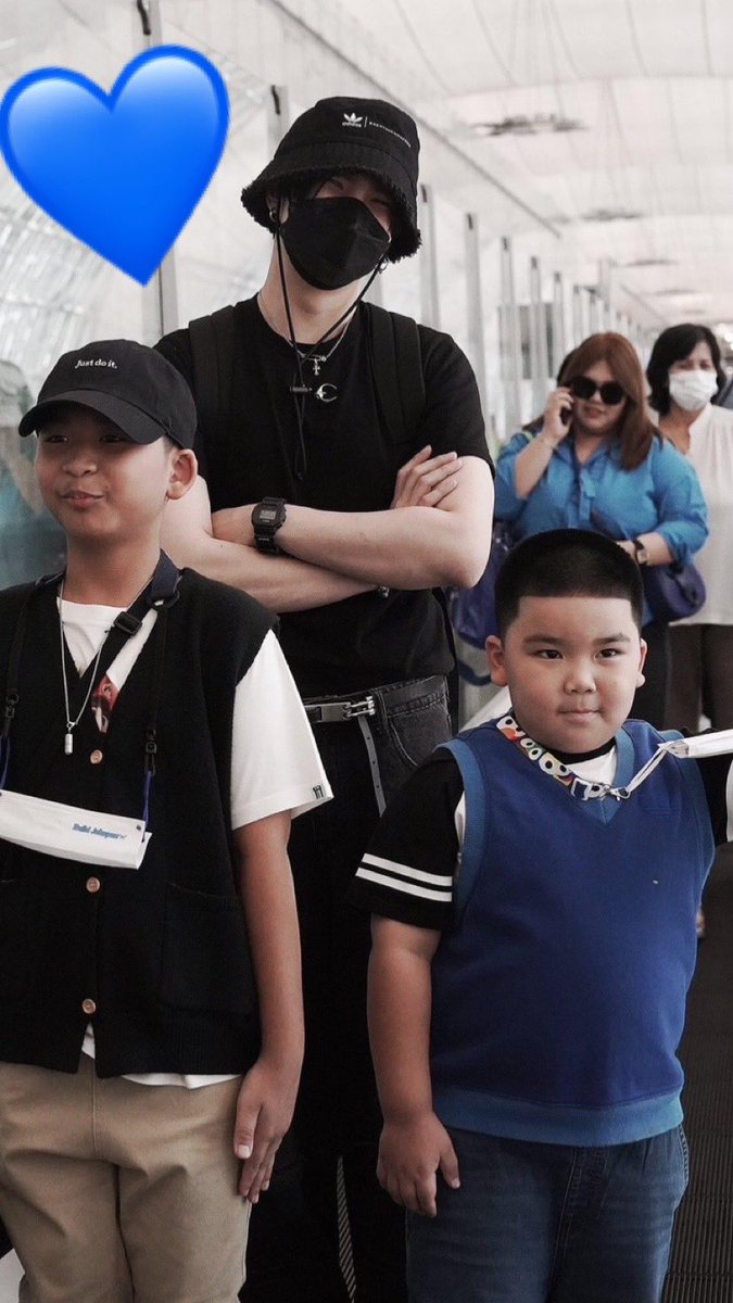 <a href="/JakeB4rever/">BIU.</a> เอาบอดี้การ์ดม่ะ?