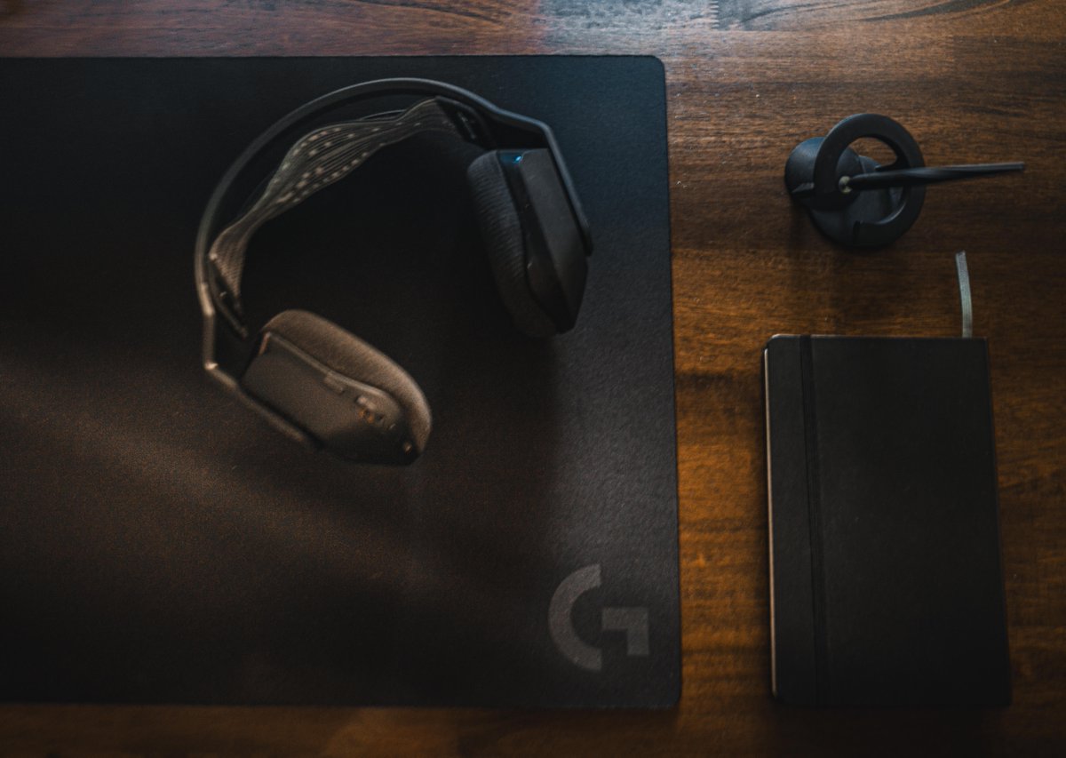 The Streaming Owl (@thestreamingowl) on Twitter photo Huge thanks to <a href="/LogitechG_ANZ/">Logitech G ANZ</a> for sending us the G840 XL Mouse Pad!
It offers ample space for your mouse and keyboard, and a boost of comfort and sleek style upgrade to your setup! π #gifted Huge thanks to <a href="/LogitechG_ANZ/">Logitech G ANZ</a> for sending us the G840 XL Mouse Pad!
It offers ample space for your mouse and keyboard, and a boost of comfort and sleek style upgrade to your setup! π #gifted