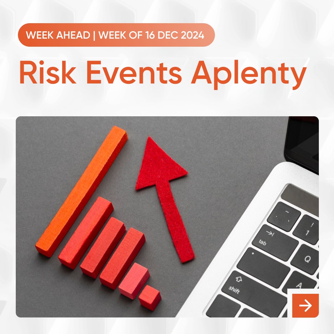 vantagemkts_au's tweet image. It’s a hugely busy week with over a dozen global central bank meetings, including the FOMC, Bank of England and the Bank of Japan. 

#weekahead #weeklyanalysis #pmi #fomc #boj #vantage