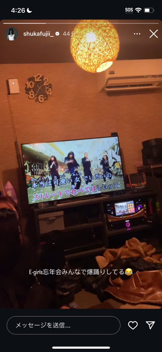Rui_oi1014's tweet photo. さあ何から話そう https://t.co/daDUXnp8lR