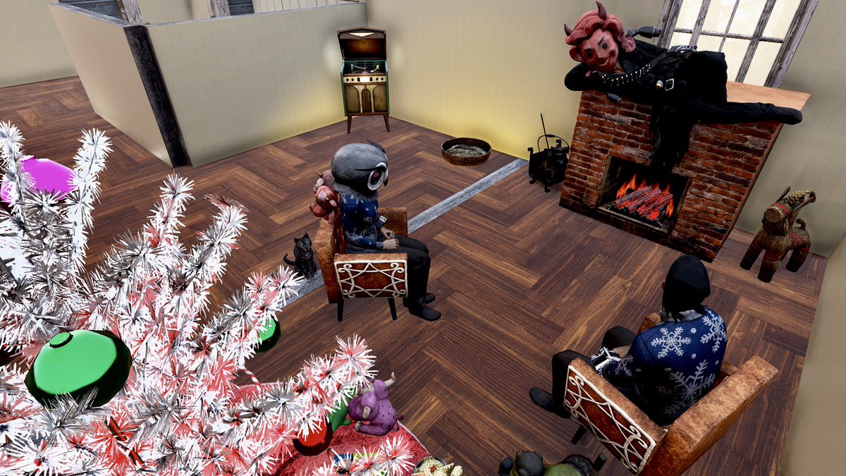 KaijuKittens tweet media