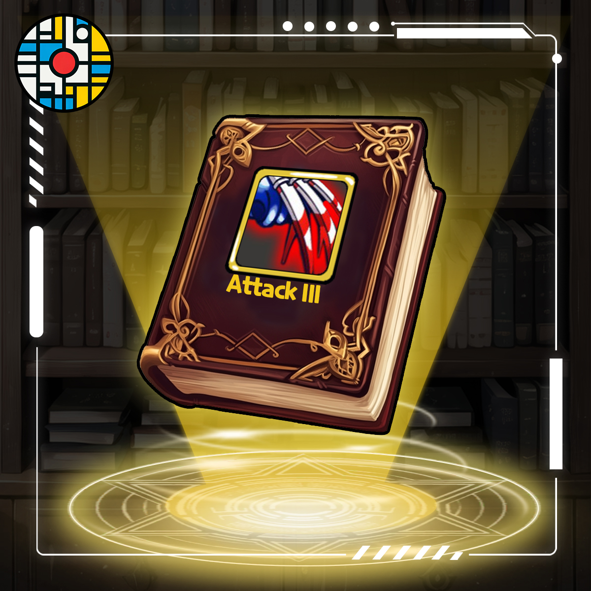 4,109 players have joined the battles in hawa Arena Season, competing fiercely for Bet Leaderboard rewards. 

Don’t wait—join the action now!  

1⃣ RT &amp; Like 
2⃣ Drop "hawa" in the comments

5x [Attack III] Skill Books for you guys🎁