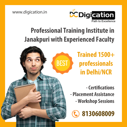 DigicationDelhi's tweet photo. Unlock Your Career Potential: Get ERP Trained &amp; Certified at the Best ERP Institute in Delhi! For details call 813 060 8009 now or visit https://t.co/lZDcv12TUf
#erp #erpinstitute #erpinstitutedelhi #erptraining https://t.co/04FK8wDU4T