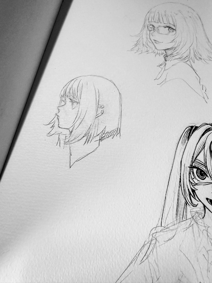 ᝰ✍🏻 