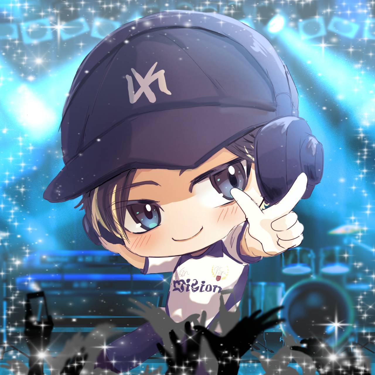 たけちゃん♪ (@takechan1127) / X