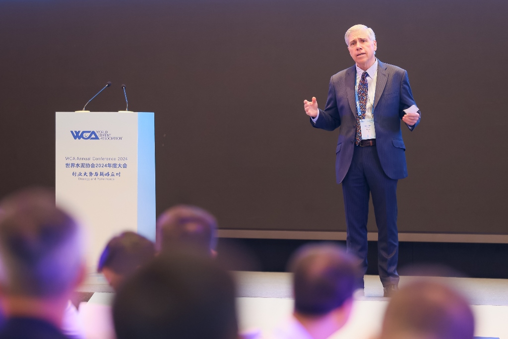 Cement demand to fall 25% by 2050 dlvr.it/TGqm6f #cement #clinker