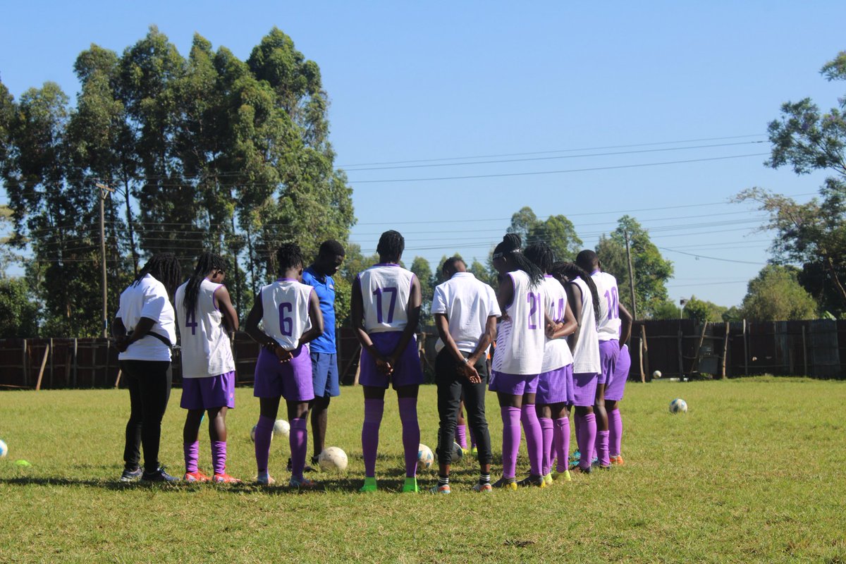 FOOTBALL- Women
UCU vs Makerere University 
Coming-Up
#13thEasternAfricaUniversityGames 
#TeamUCU