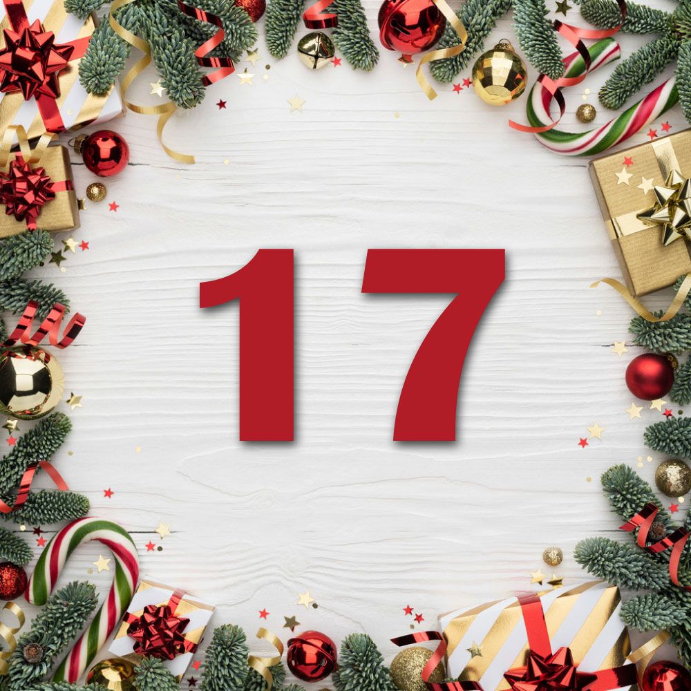 issundries's tweet photo. 🎄🎅 📆 Day 17 - Is that sleigh bells we can hear?! 
No, it's SALE bells! Start shopping &amp; start saving!
🛒 https://t.co/NXrHko9gri 
#ChristmasAdvent #FloristSupplies #FloralSundries #Wholesale #TradeOnly
https://t.co/gEv1f36n4P - Supporting florists for over 40 years https://t.co/e60RvkmkCz
