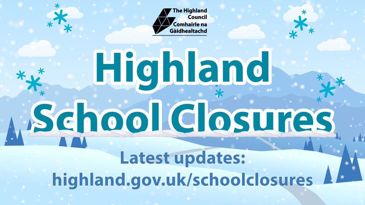 The Highland Council tweet media