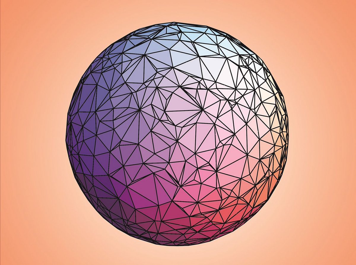 Tsinghua_Uni's tweet image. Curious about #ComputationalGeometry? Master geometric problem-solving strategies, explore key structures and algorithms, and gain a fresh geometric perspective for research with #TsinghuaOpenCourses (Chn)! Register @ bit.ly/4g0Hi6p