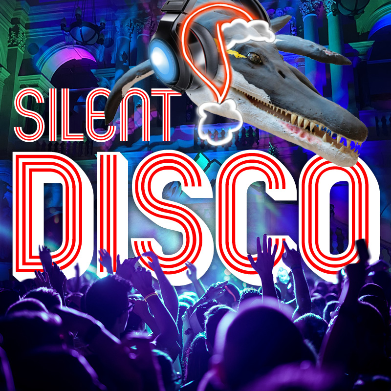 🎅 It's our Christmas Silent Disco this Saturday! 

We still have some availability for our late night session at 10.30pm with tickets from £15. 

Book now to dance the night away to your favourite festive hits. 

🎟️ orlo.uk/oDW4i