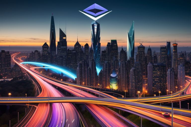 Shashwat_web3's tweet image. ZK Rollups: Scaling Ethereum Without Compromising Security. 🧵#BharatForWeb3 #Web3 #Scaling