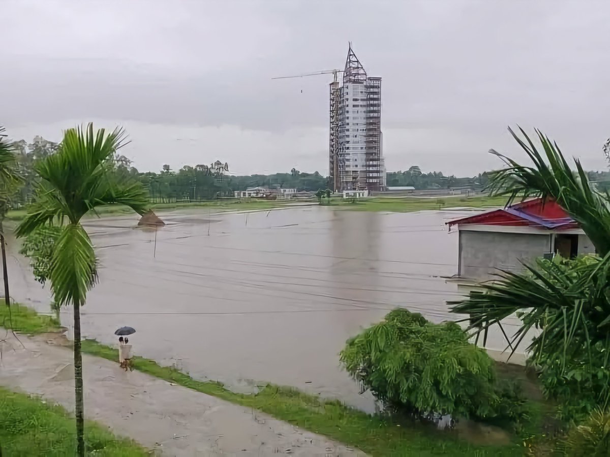 Namaste everyone 🙏,
The recent Jhapali incident is a very serious issue. Australia is a free country where you are allowed to joke around and make satire. Tiktoker Mr. Sukraj Khadka has done nothing wrong by creating content and making jokes on Jhapa and Jhapalis. It is his