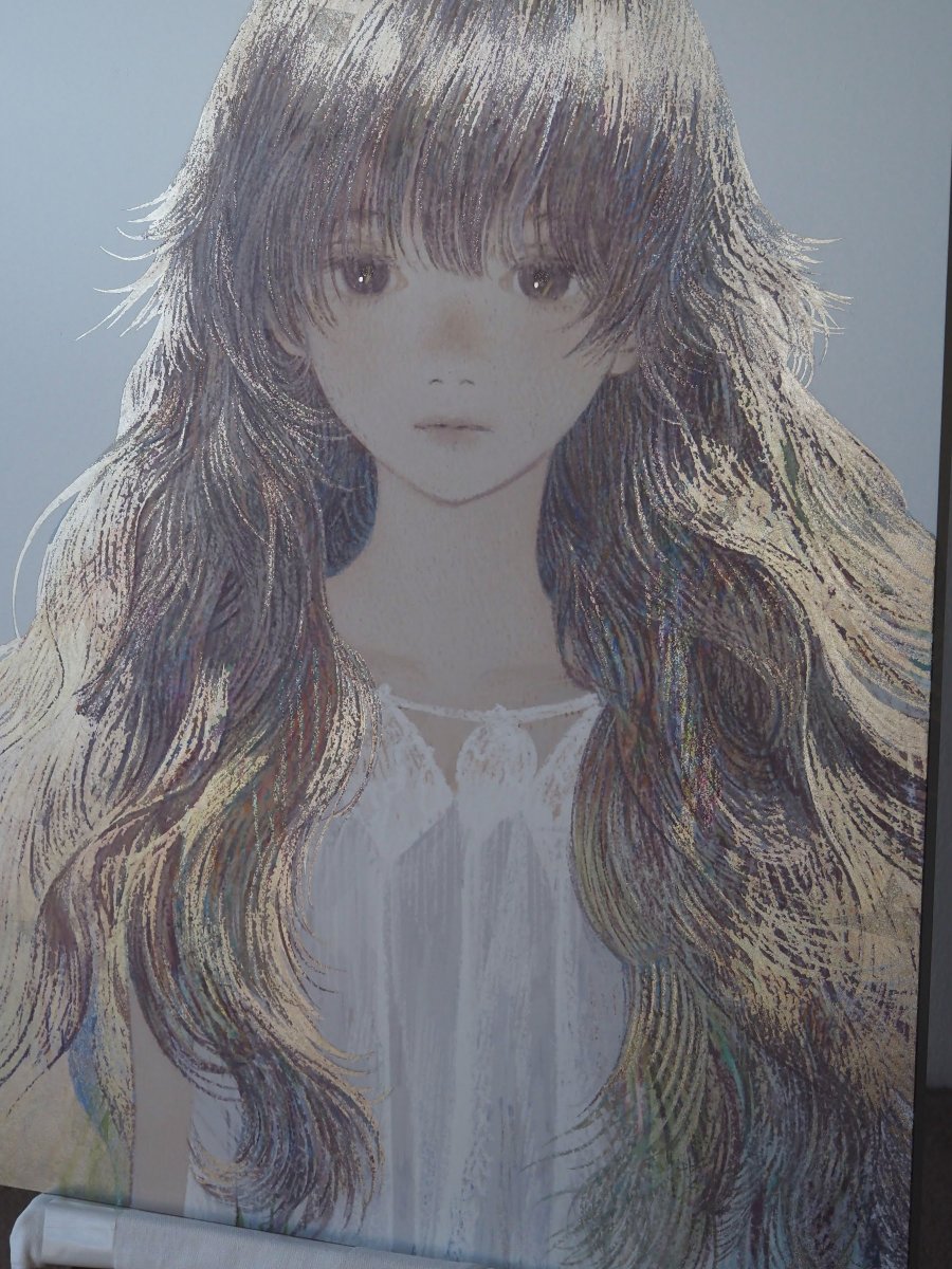 matayosi's tweet photo. むっちゃいい