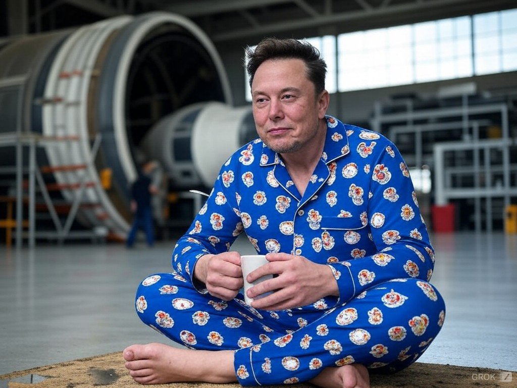 HiItsChristiano's tweet image. Elon Musk wakes up every morning, looks at the sky, and thinks: &quot;How can I convince Mars to swipe right on humanity?#ElonLogic