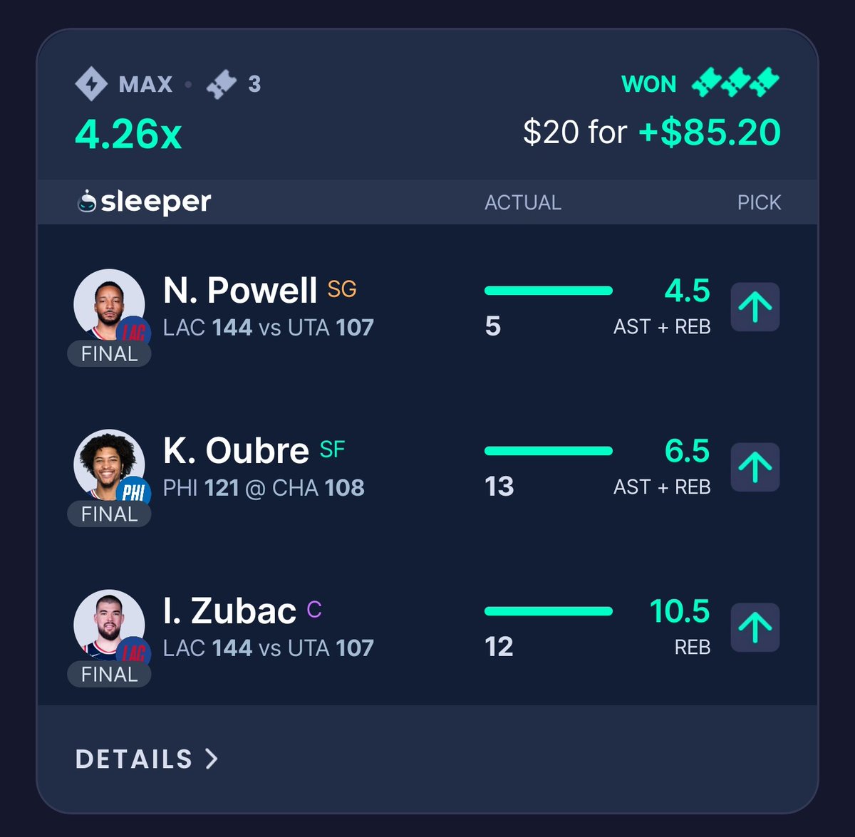 Usted Ya Sabe tweet media