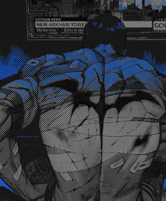 batstare's tweet image. 