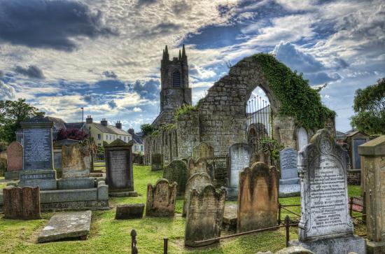 Irish History Bitesize! tweet media