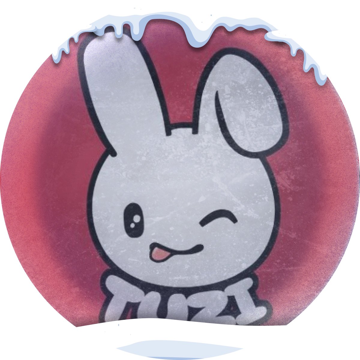 brrrrrrrrrrr 🥶🐰