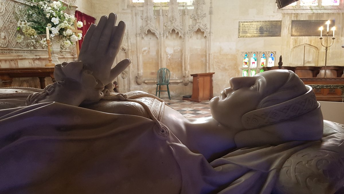 Tony Riches 🏴 (@tonyriches) on Twitter photo Talking Tudors: Natalie Grueninger delves into the enigmatic history of Katherine Parr's final resting place with Charlotte McCrory, a PhD student researching the tombs of royal women. talkingtudors.podbean.com/e/unveiling-ca… <a href="/CharlotteVic18/">Charlotte McCrory</a> <a href="/OntheTudorTrail/">Natalie Grueninger</a> #Tudors #Podcast Talking Tudors: Natalie Grueninger delves into the enigmatic history of Katherine Parr's final resting place with Charlotte McCrory, a PhD student researching the tombs of royal women. talkingtudors.podbean.com/e/unveiling-ca… <a href="/CharlotteVic18/">Charlotte McCrory</a> <a href="/OntheTudorTrail/">Natalie Grueninger</a> #Tudors #Podcast