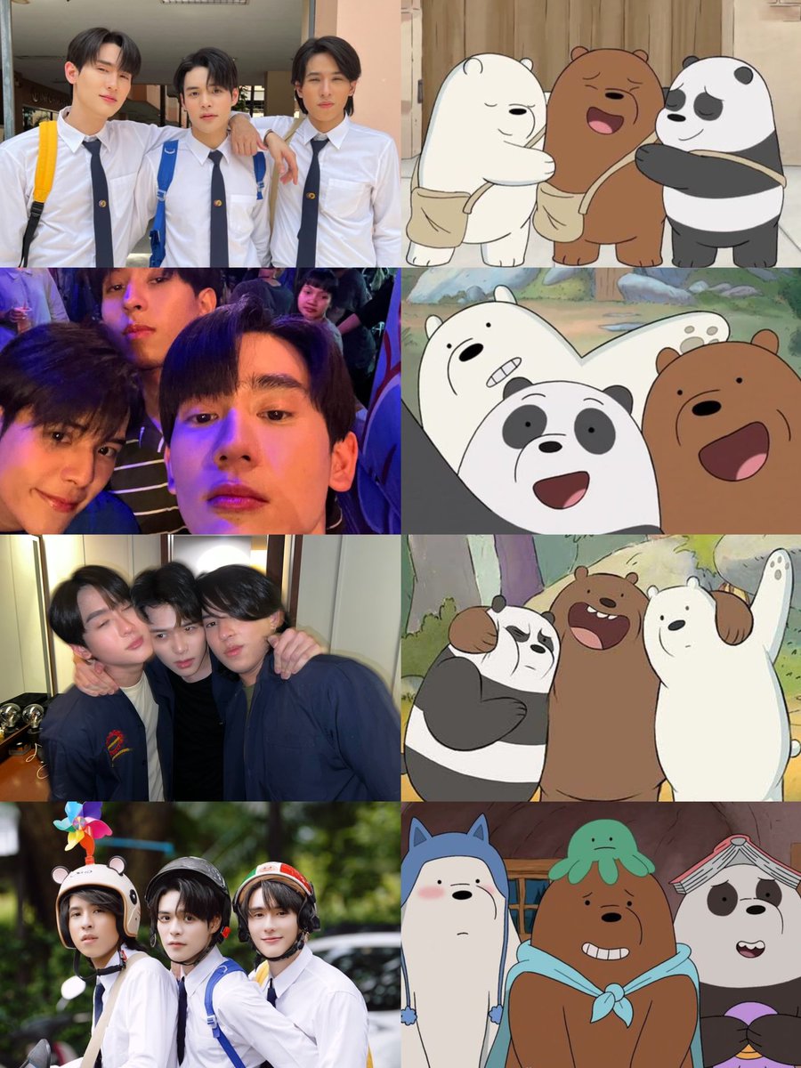 nnorppor's tweet photo. แก๊งเต่าทองงงงงงง 🐞✨ https://t.co/5nbhXp70Nu