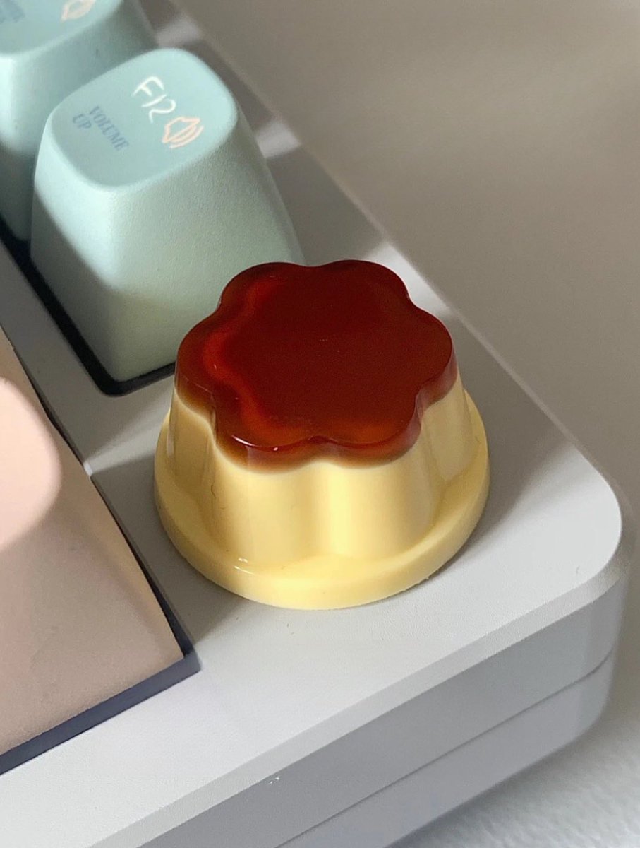 cuteee_all's tweet photo. 🍮🍰 https://t.co/ZRn9Kq1uAa