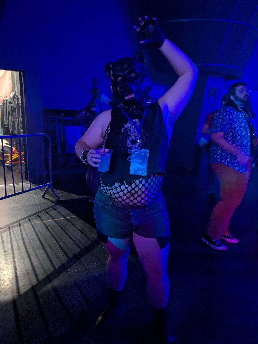 Alder 💪🦁✨💦 tweet media