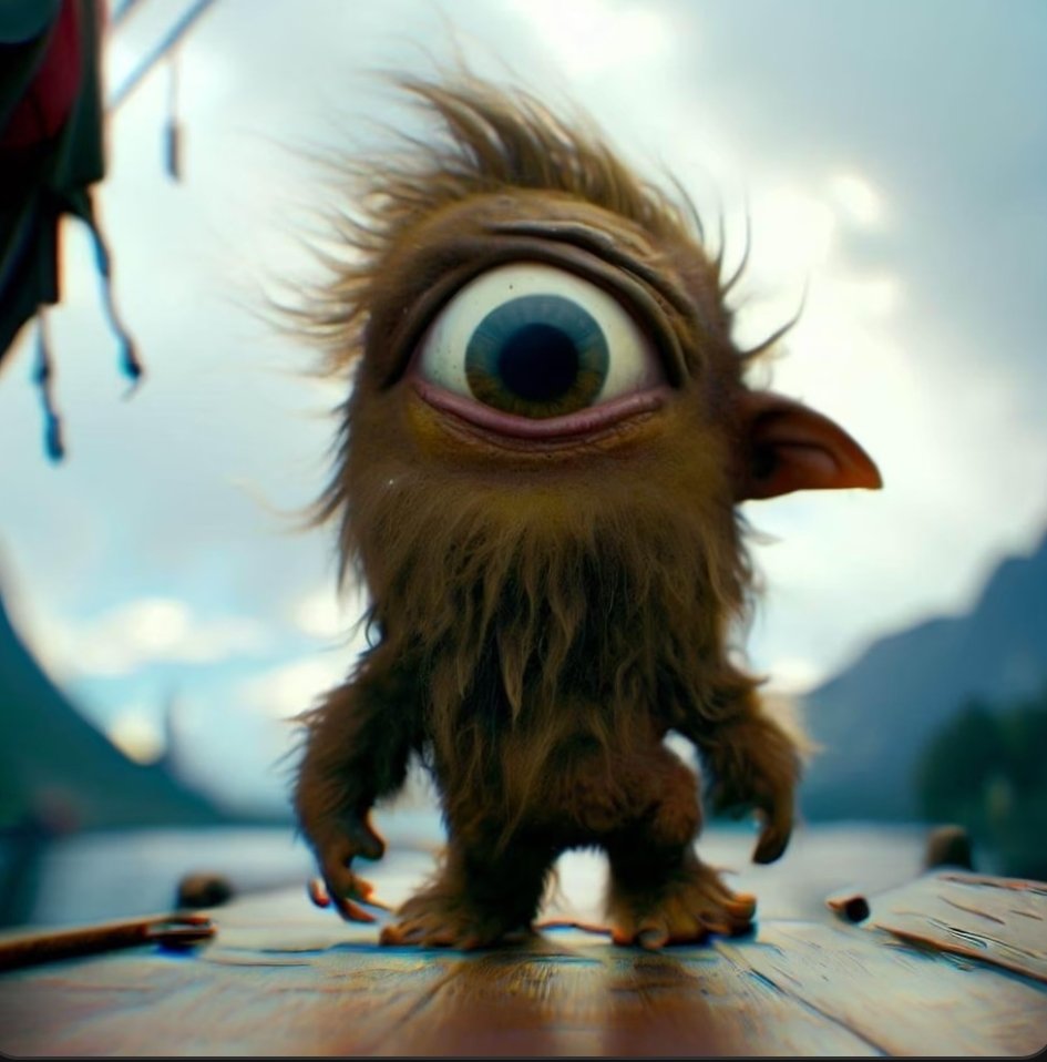 IONprotocols's tweet image. &quot;I created many Scuwee Luby races, but I wrote the best stories for those with magical abilities. Like the ones below.&quot;

#NFT #NFTS #NFTCommmunity #SolanaNFTs 
opensea.io/assets/ethereu…