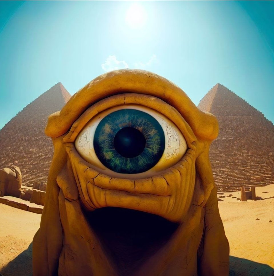 IONprotocols's tweet image. &quot;I created many Scuwee Luby races, but I wrote the best stories for those with magical abilities. Like the ones below.&quot;

#NFT #NFTS #NFTCommmunity #SolanaNFTs 
opensea.io/assets/ethereu…