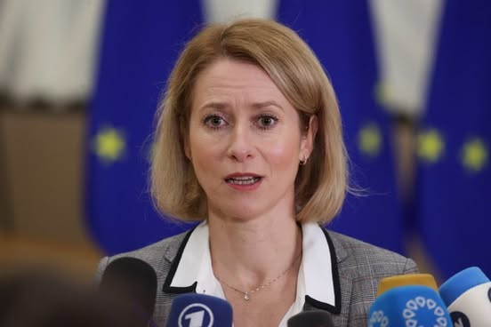 EUinGeorgia's tweet photo. “Democracies do not oppress opposition voices or curtail freedom of media” - Agreement reached yesterday on need to halt visa free regime for diplomatic passport holders. @EU_Commission will table proposal on this already this year. https://t.co/0IU1hPuMiO
