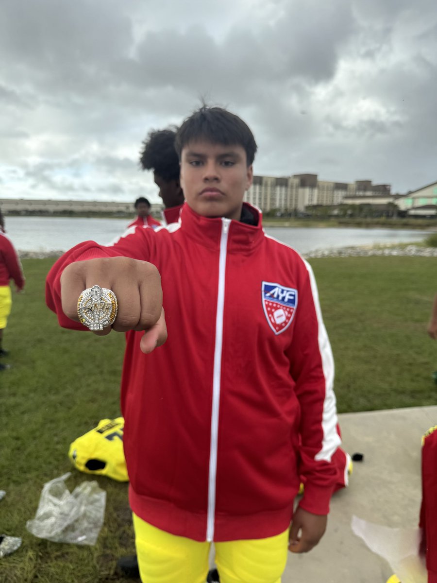 Jacob_Chavez_58's tweet photo. 2024 D1 AYF National Champs 13u. Thanks to all my teammates and coaches for making this an amazing season. After a long conversation with my parents. We have decided to Re-Class to 2030. 14u season loading… https://t.co/jICMlgy6LK