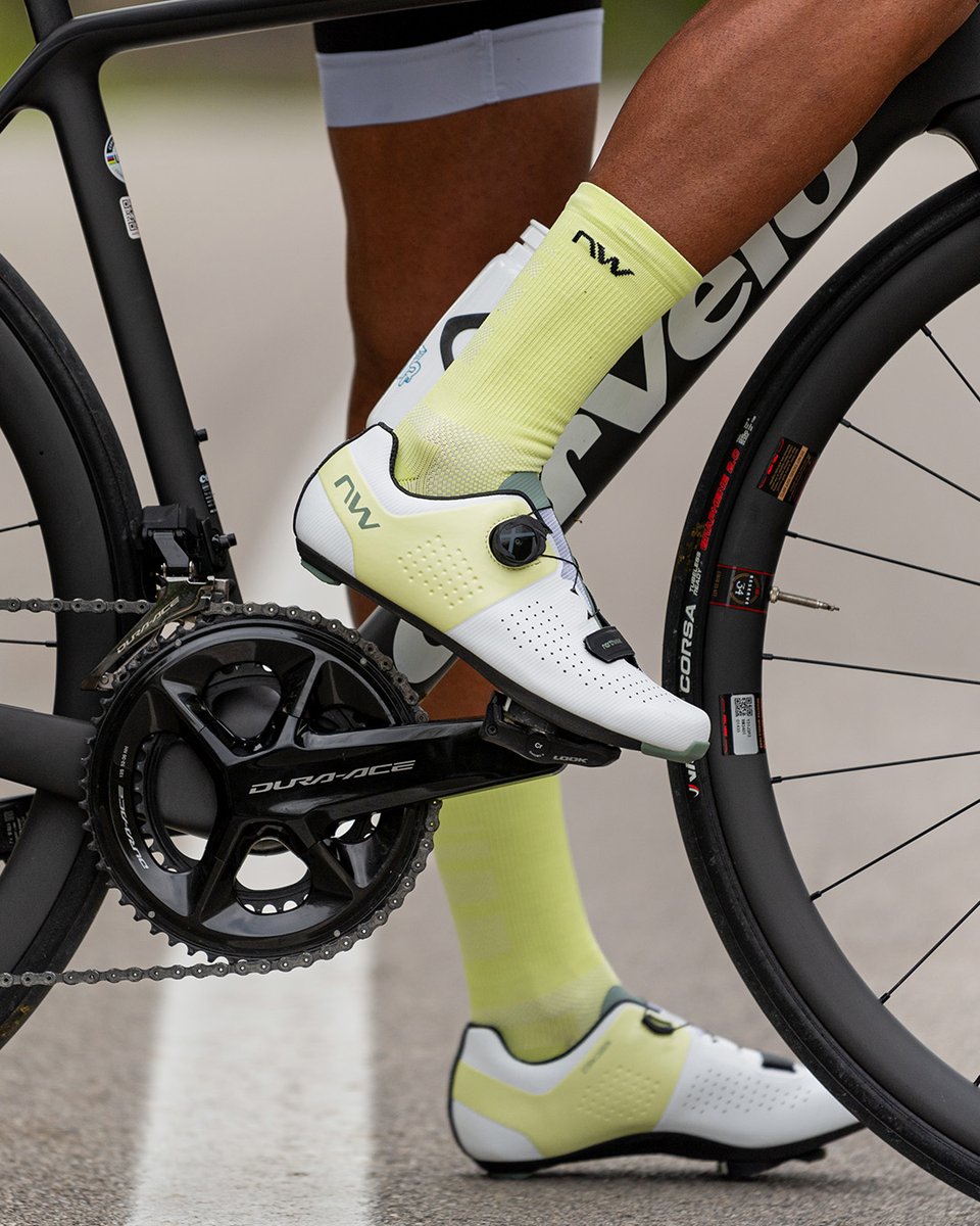 Northwave Spain tweet media