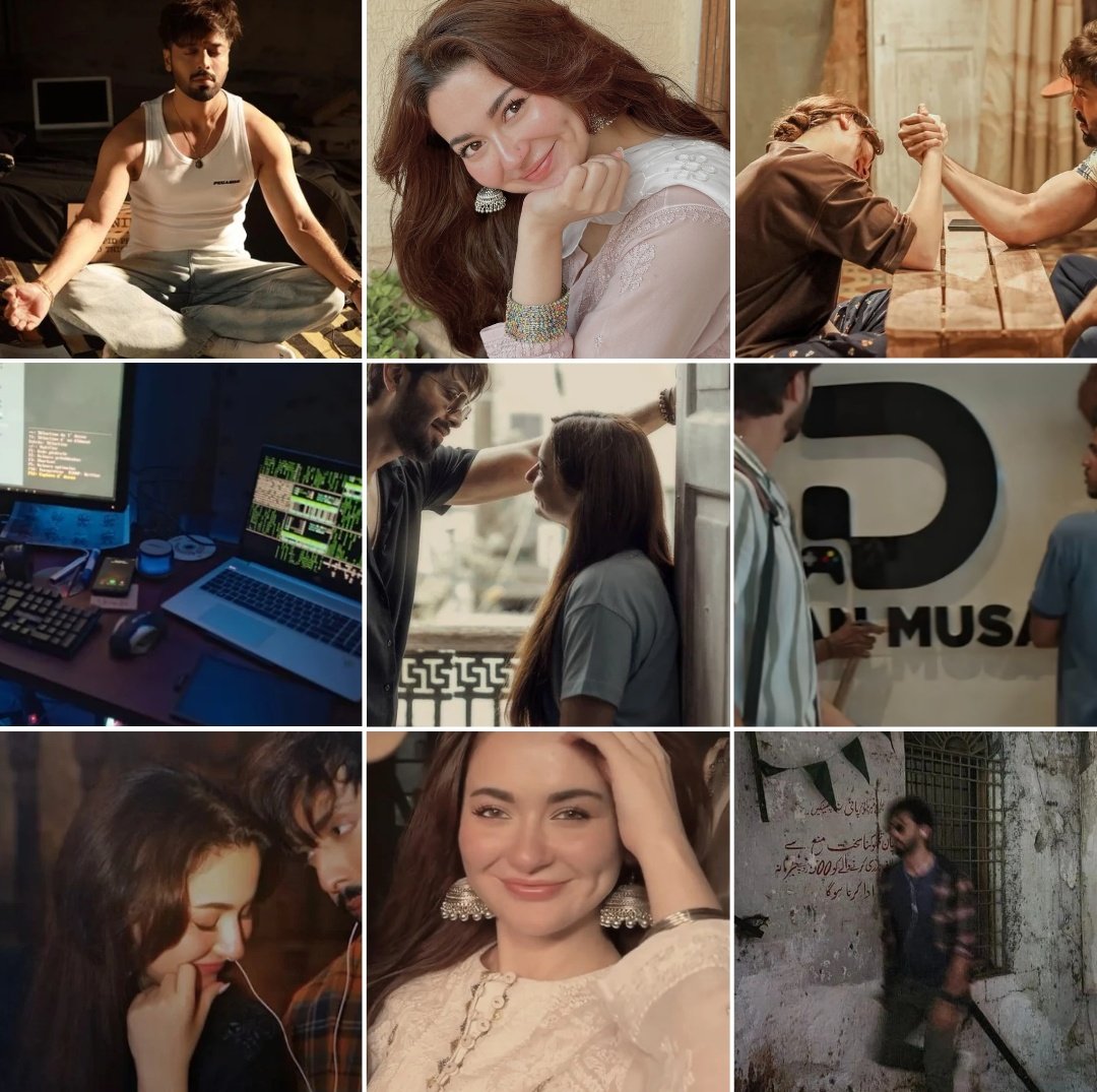 sharjeena’s insta                       mustafa’s insta